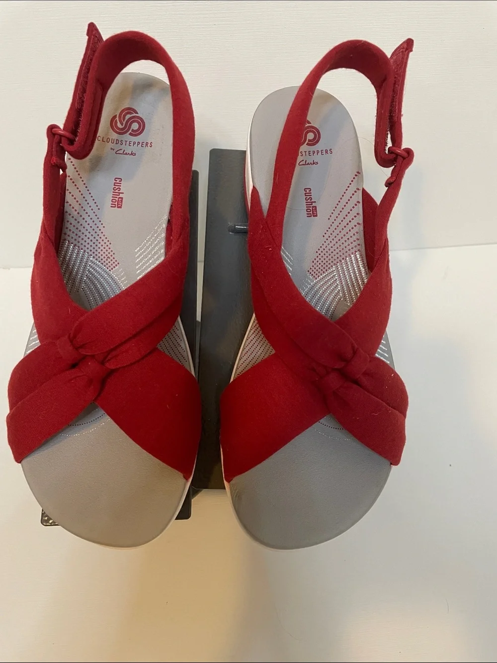 Cloudsteppers by Clarks like new
